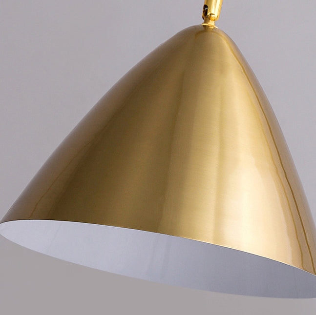 Cylinder Long Floor Lamp