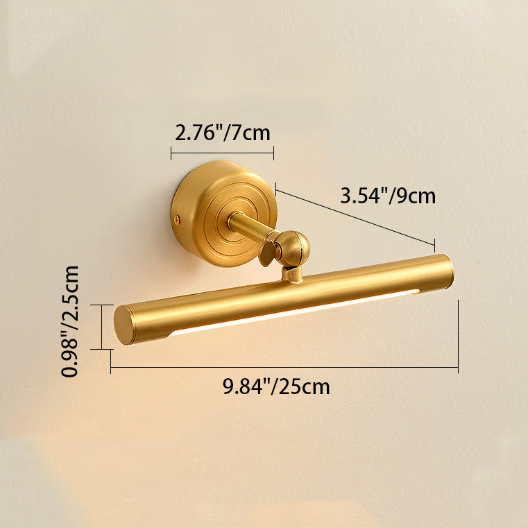 Cylinder Ball Disc Full Wall Lamp