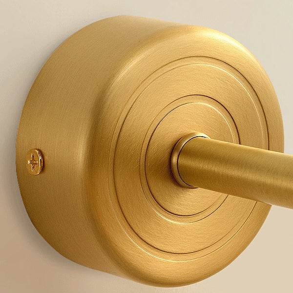 Cylinder Ball Disc Full Wall Lamp