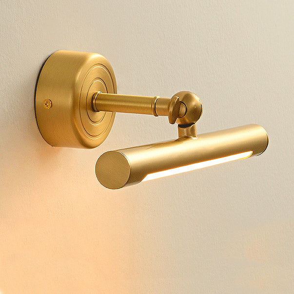 Cylinder Ball Disc Full Wall Lamp