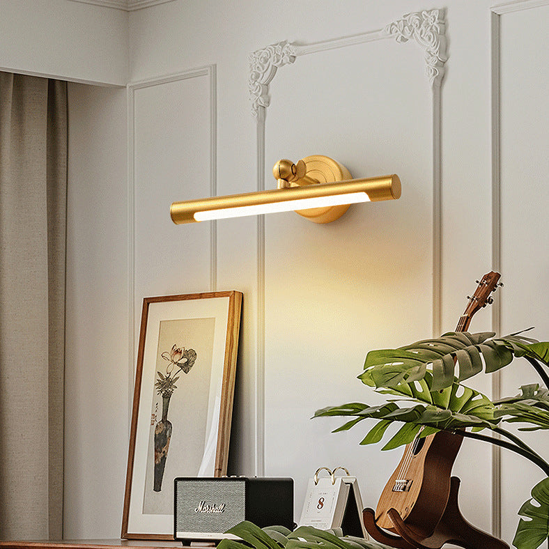 Cylinder Ball Disc Full Wall Lamp