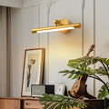 Cylinder Ball Disc Full Wall Lamp