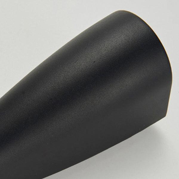 Cylinder Dumbbell Aluminum Living Wall Lamp