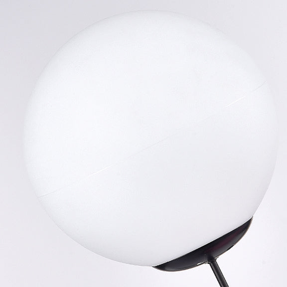 Cartoon Kids Space Rabbit Table Lamp