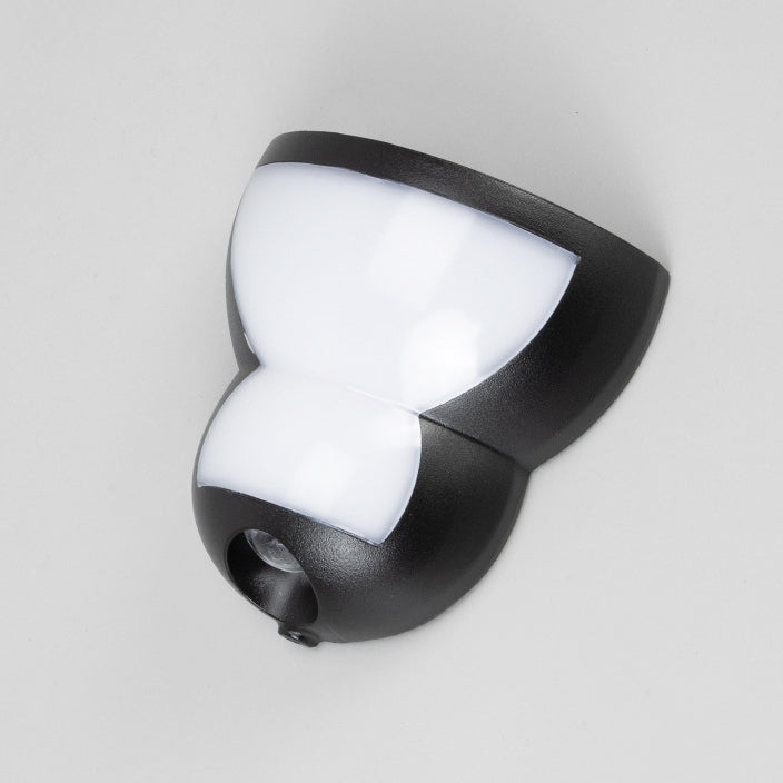 Gourd Die-Cast Aluminum Patio Outdoor Light