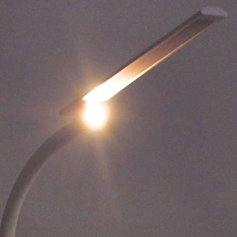 Modern Minimalist Long Pole Floor Lamp