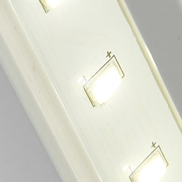 Rectangle Triangle Aluminum Bedroom Wall Lamp
