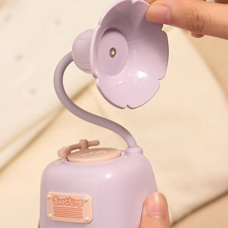 Gramophone Music Bedroom Table Lamp