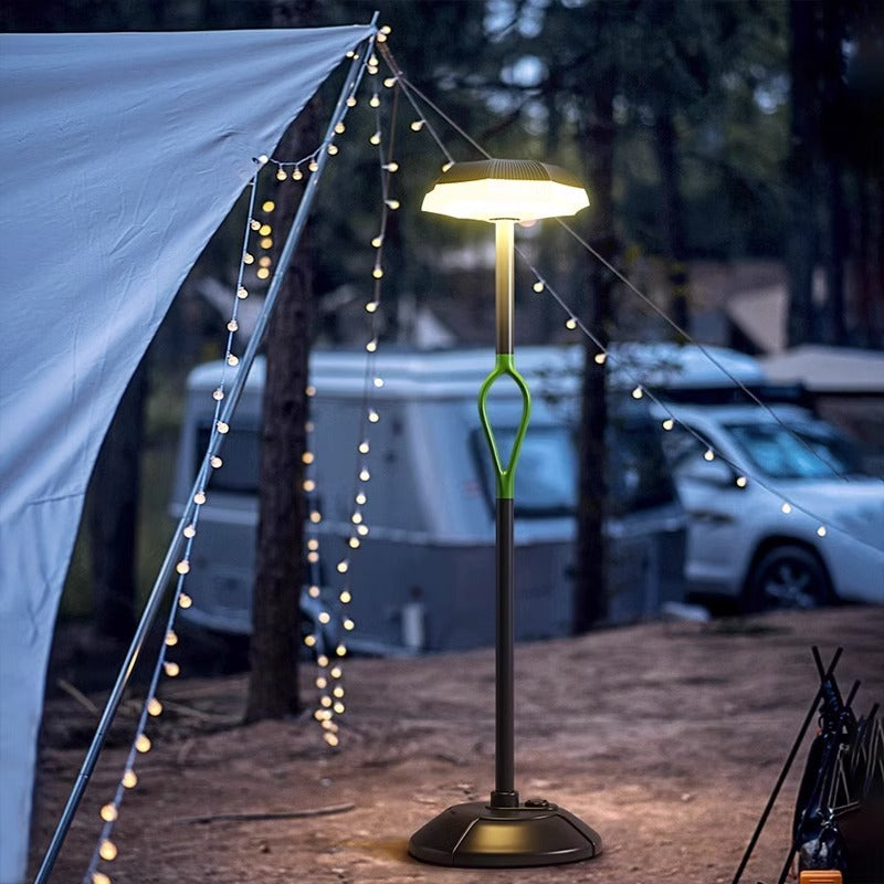 Hardware PE Garden Outdoor Light