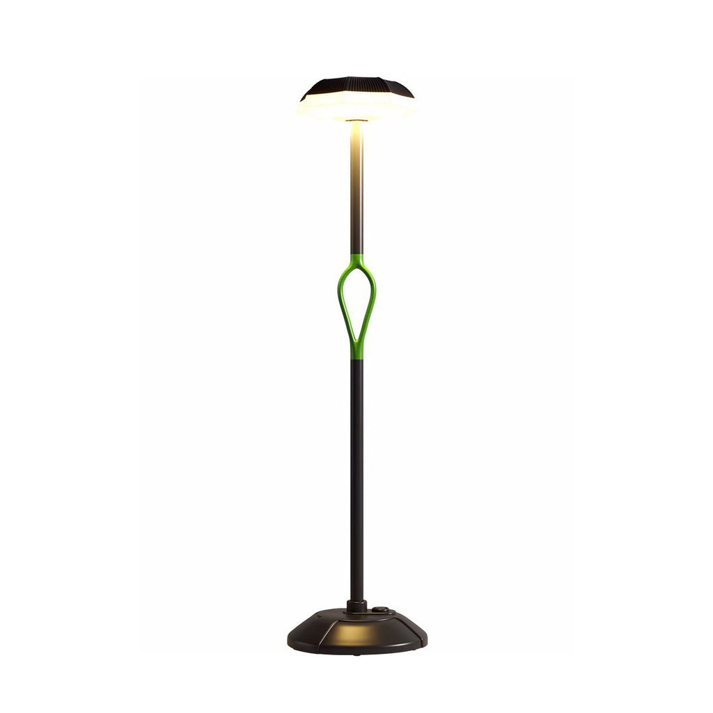 Hardware PE Garden Outdoor Light