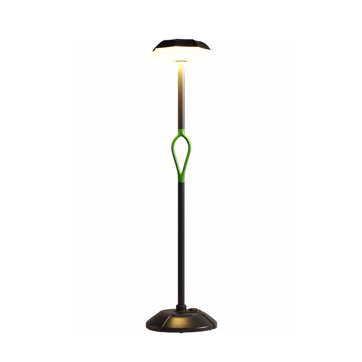Hardware PE Garden Outdoor Light
