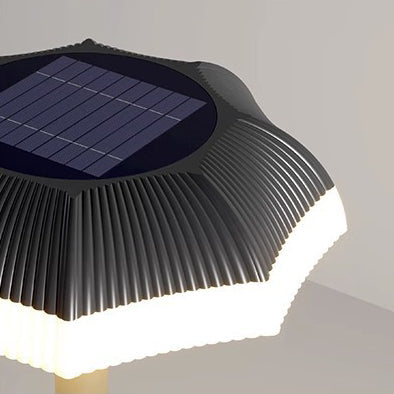 Hardware PE Garden Outdoor Light