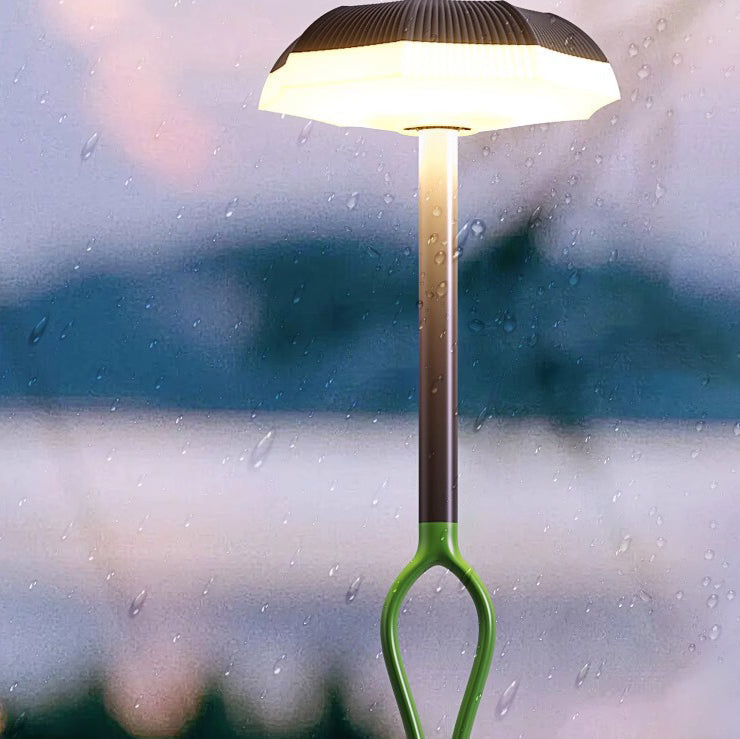 Hardware PE Garden Outdoor Light