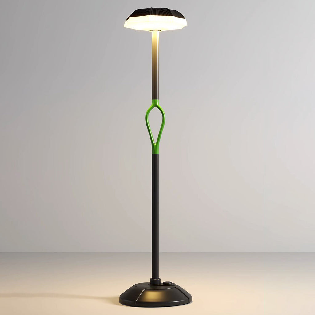 Hardware PE Garden Outdoor Light