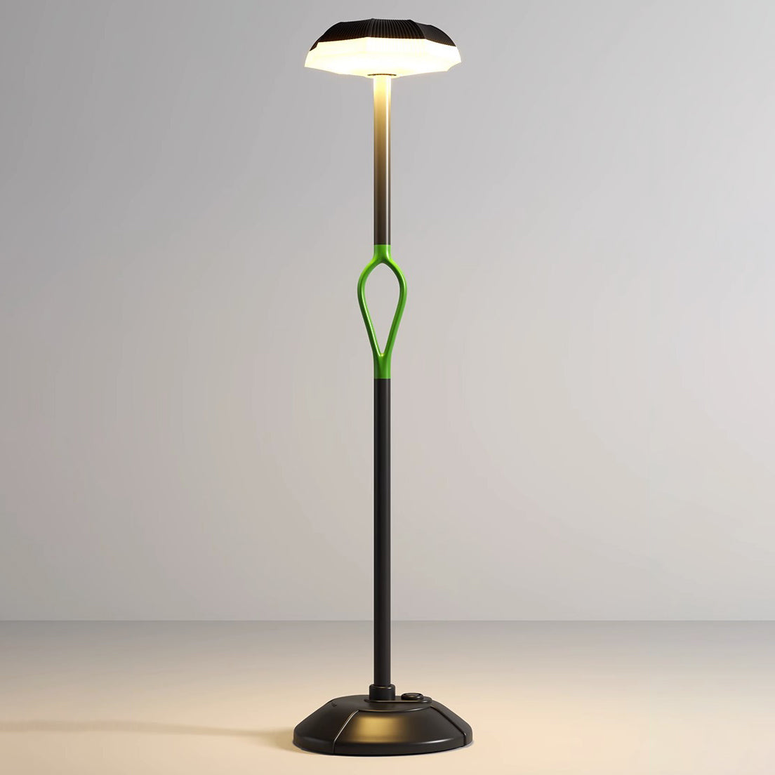 Hardware PE Garden Outdoor Light