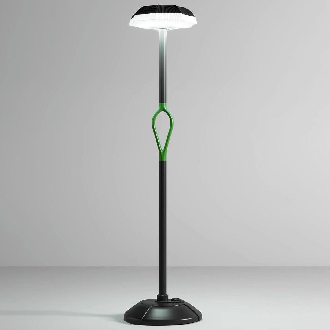 Hardware PE Garden Outdoor Light