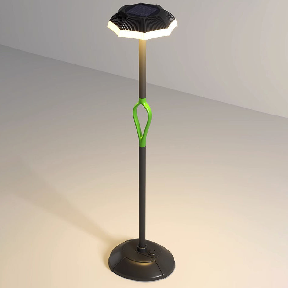 Hardware PE Garden Outdoor Light