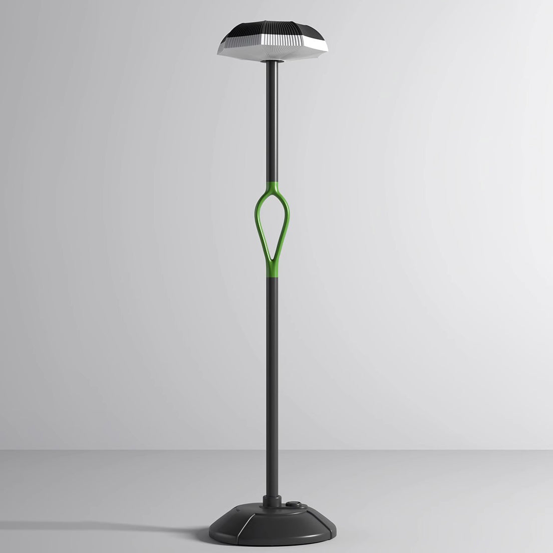 Hardware PE Garden Outdoor Light