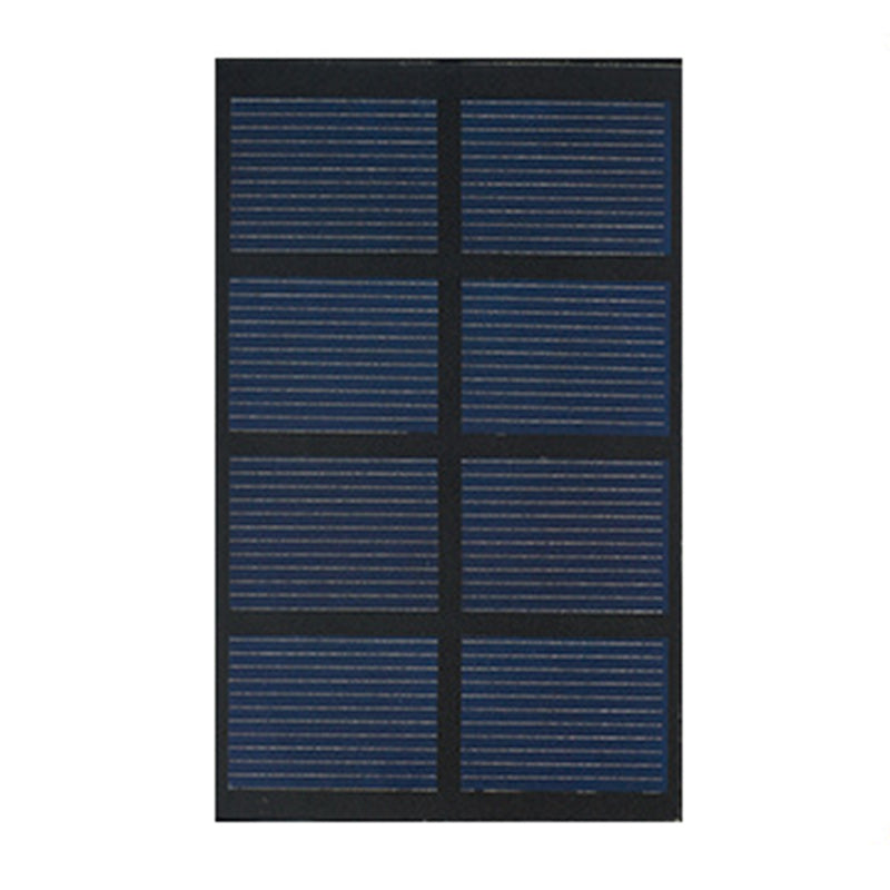 ABS Three-sided Illuminated Rectangle Outdoor Light