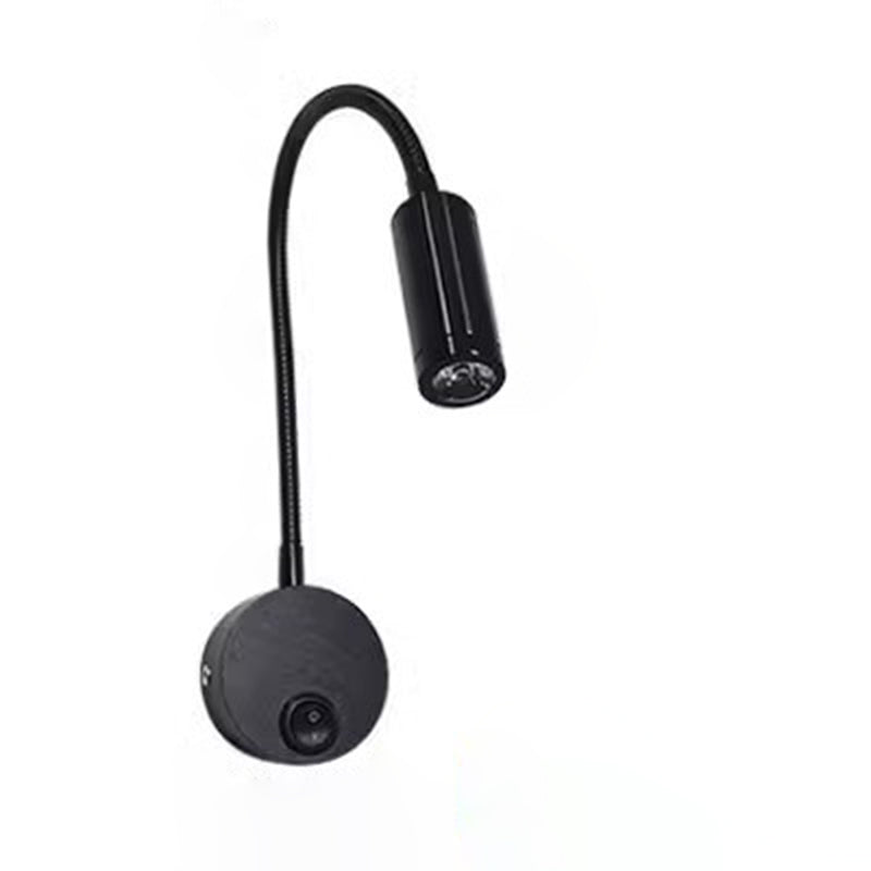 360° Rotation Iron Aluminum Wall Lamp