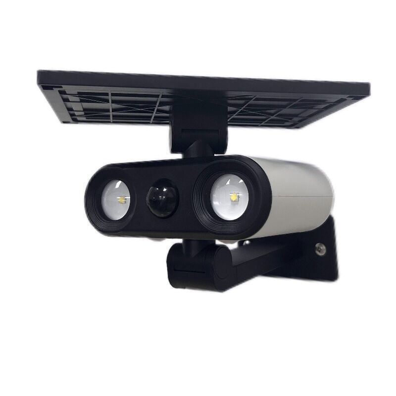 Aluminum ABS Human Body Outdoor Light