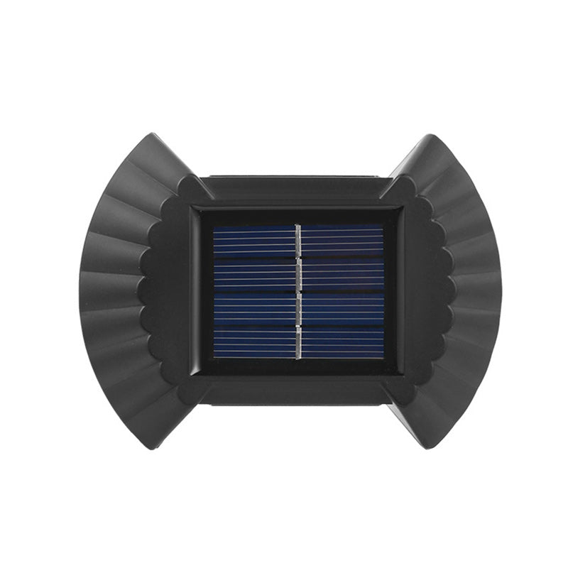 ABS Shell Up Down Outdoor Light