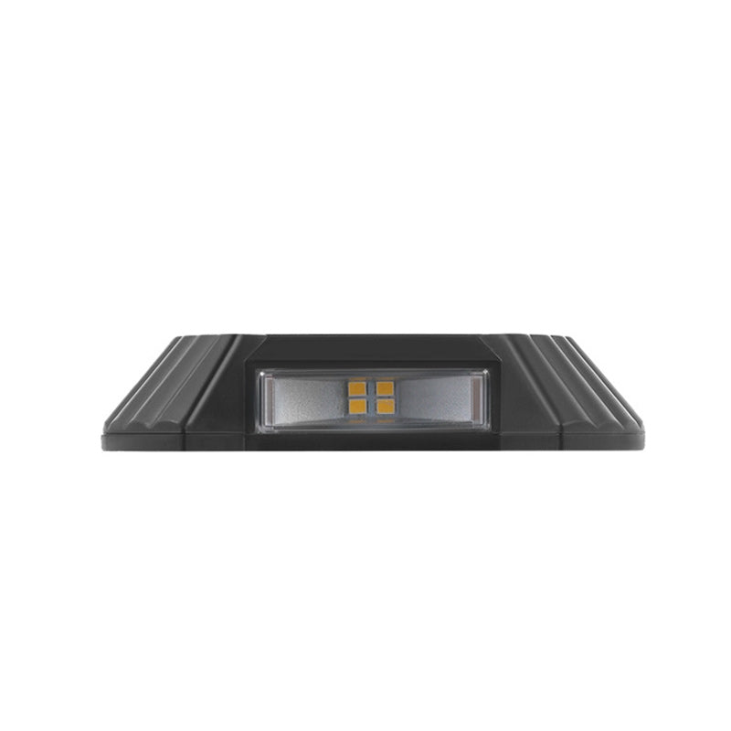 ABS Shell Up Down Outdoor Light