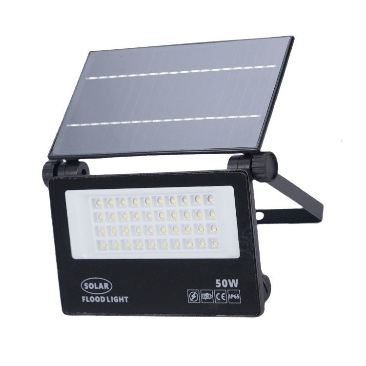 Aluminum Glass Radar Human Outdoor Light