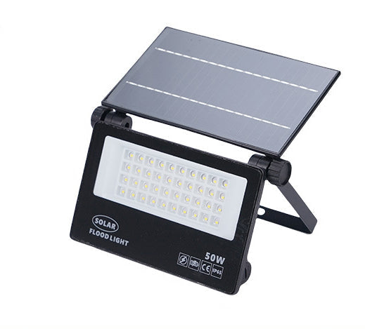 Aluminum Glass Radar Human Outdoor Light