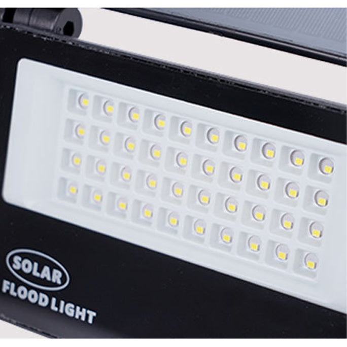Aluminum Glass Radar Human Outdoor Light