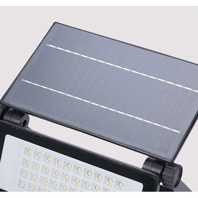 Aluminum Glass Radar Human Outdoor Light