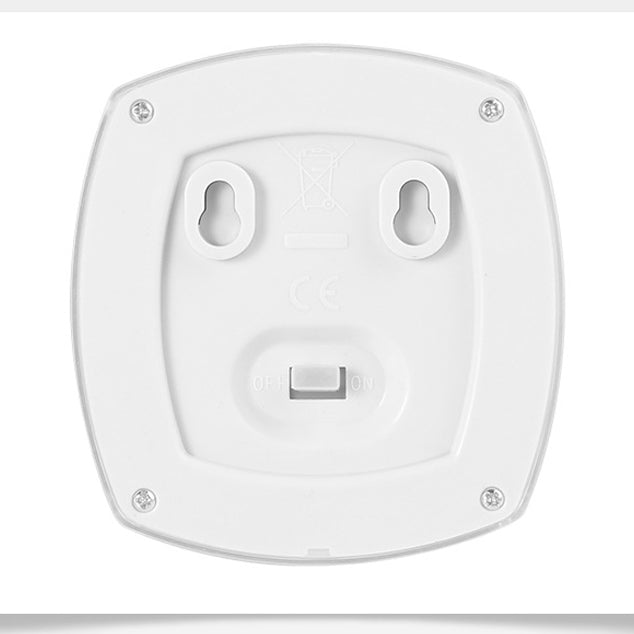 ABS Garden Outdoor Light