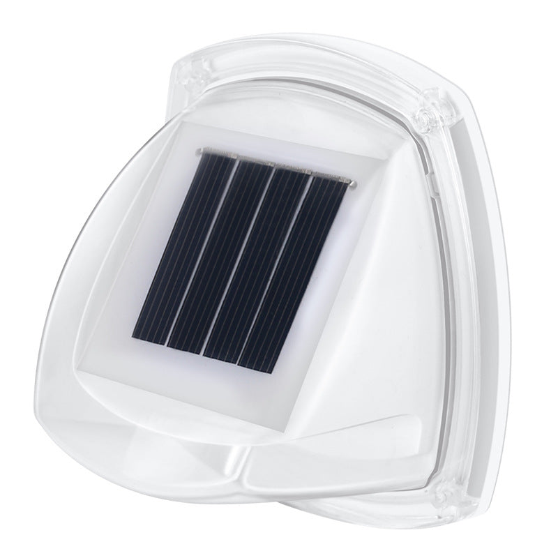 ABS Garden Outdoor Light