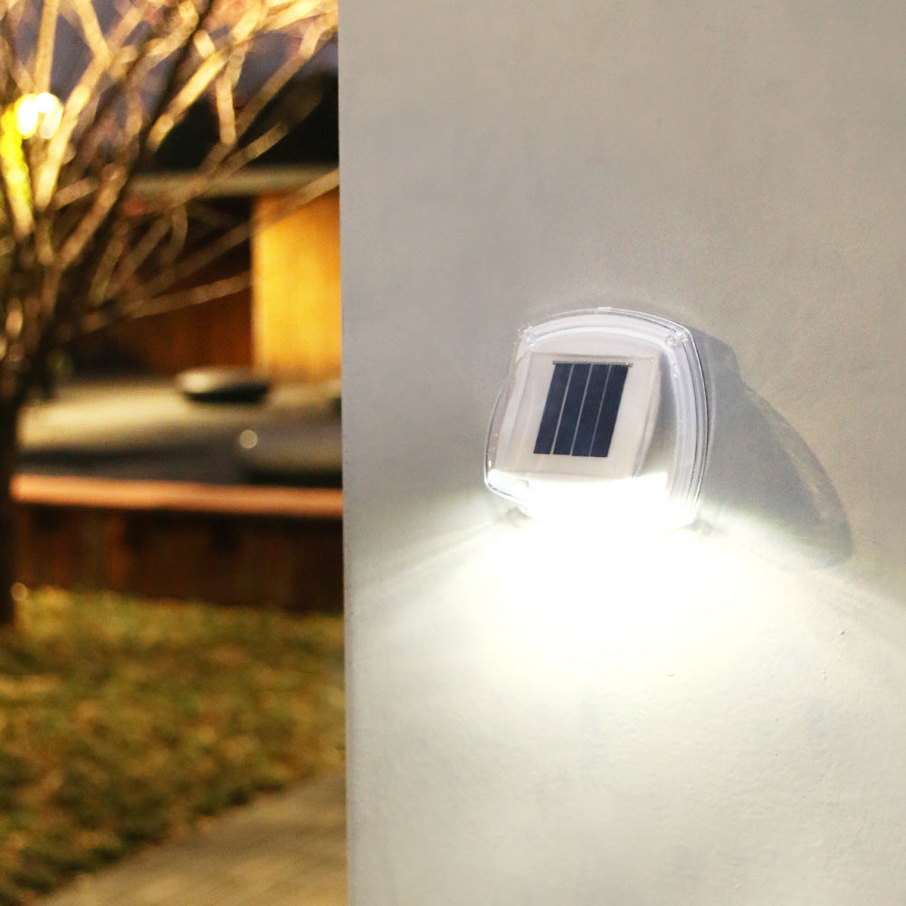 ABS Garden Outdoor Light