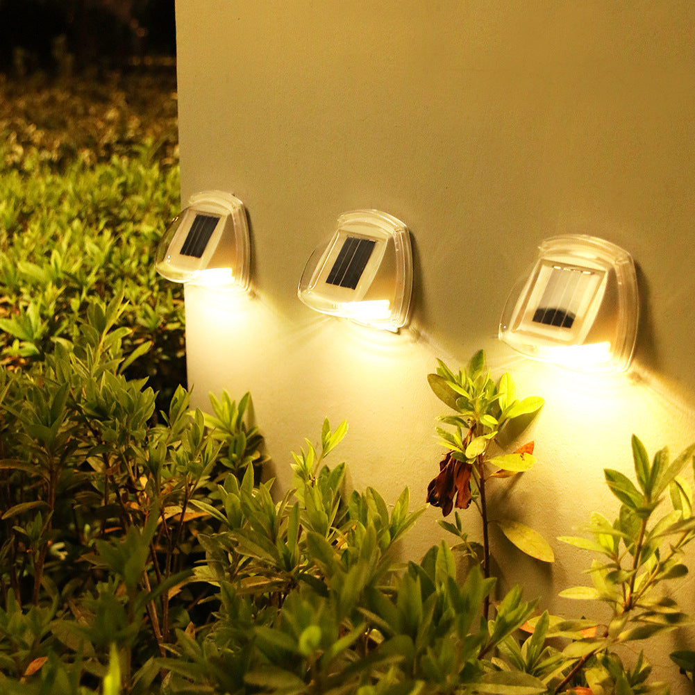 ABS Garden Outdoor Light
