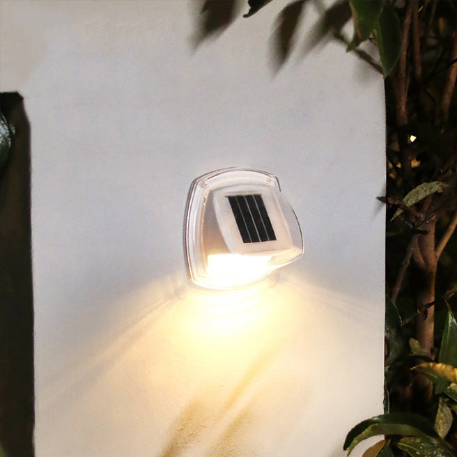 ABS Garden Outdoor Light