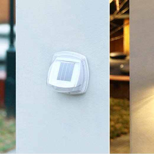 ABS Garden Outdoor Light