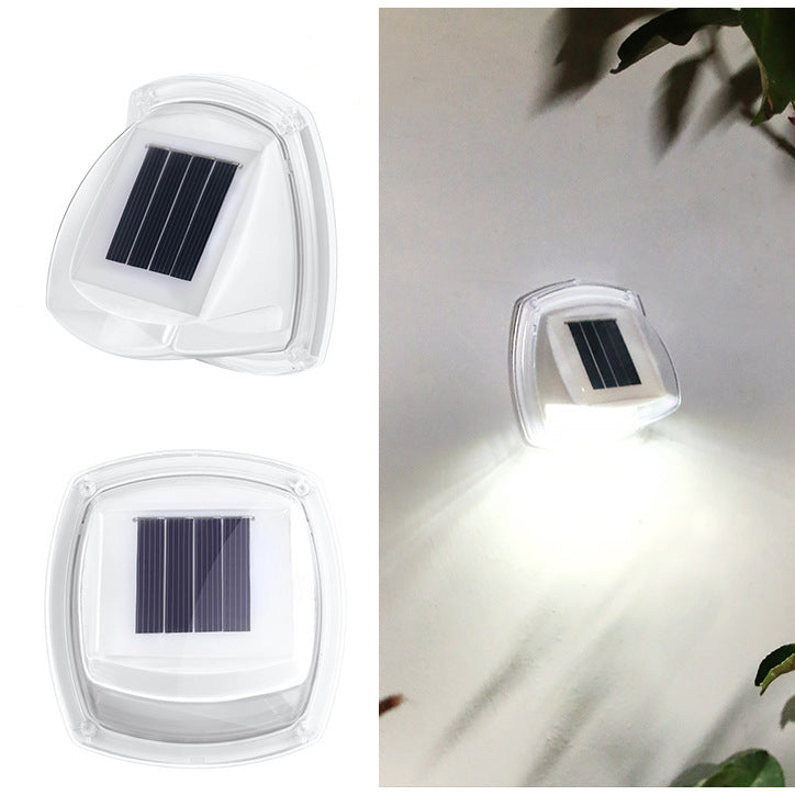 ABS Garden Outdoor Light