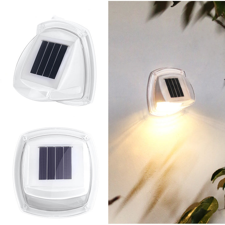 ABS Garden Outdoor Light