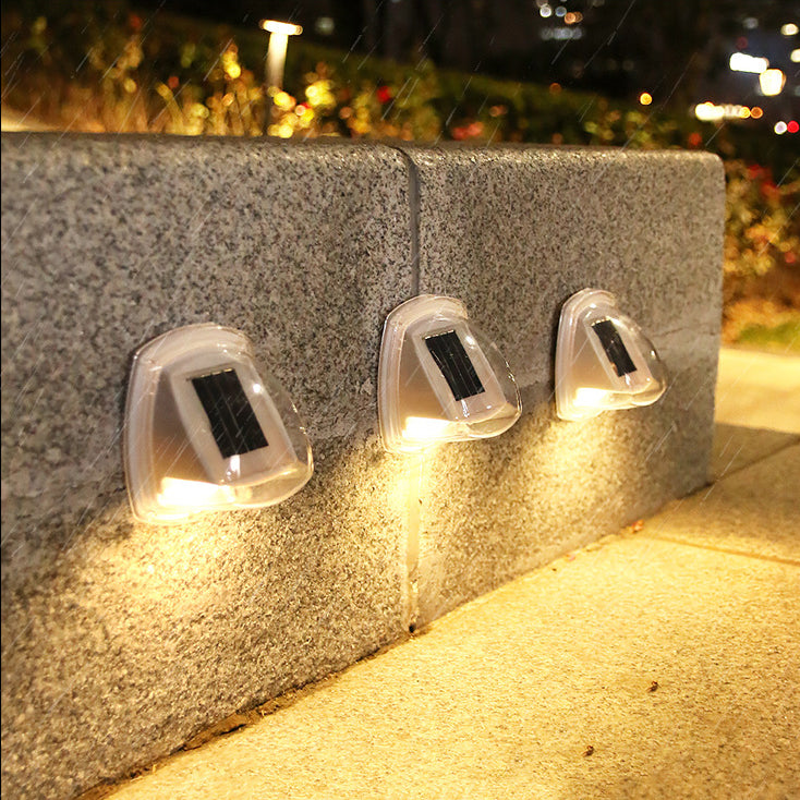 ABS Garden Outdoor Light