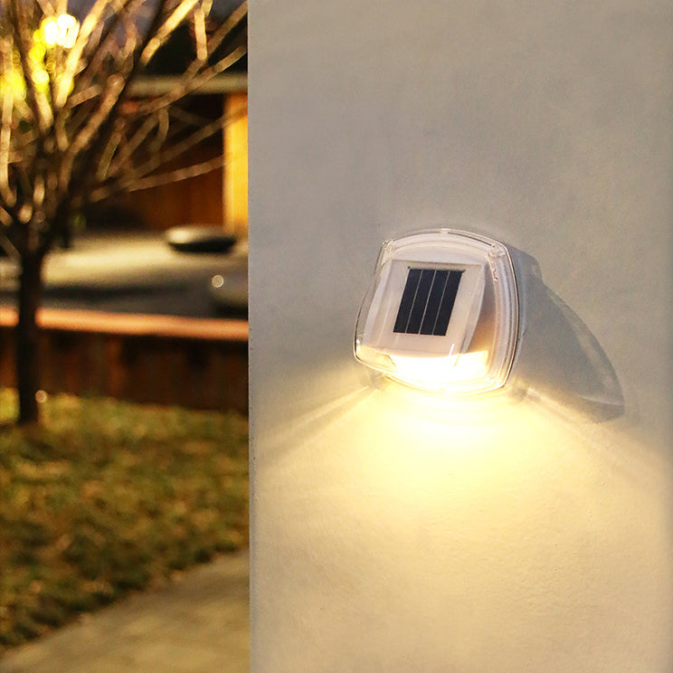ABS Garden Outdoor Light