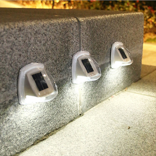 ABS Garden Outdoor Light