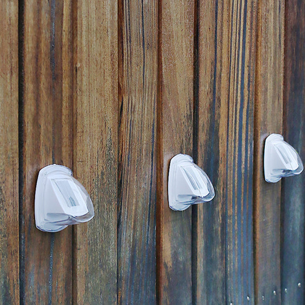 ABS Garden Outdoor Light