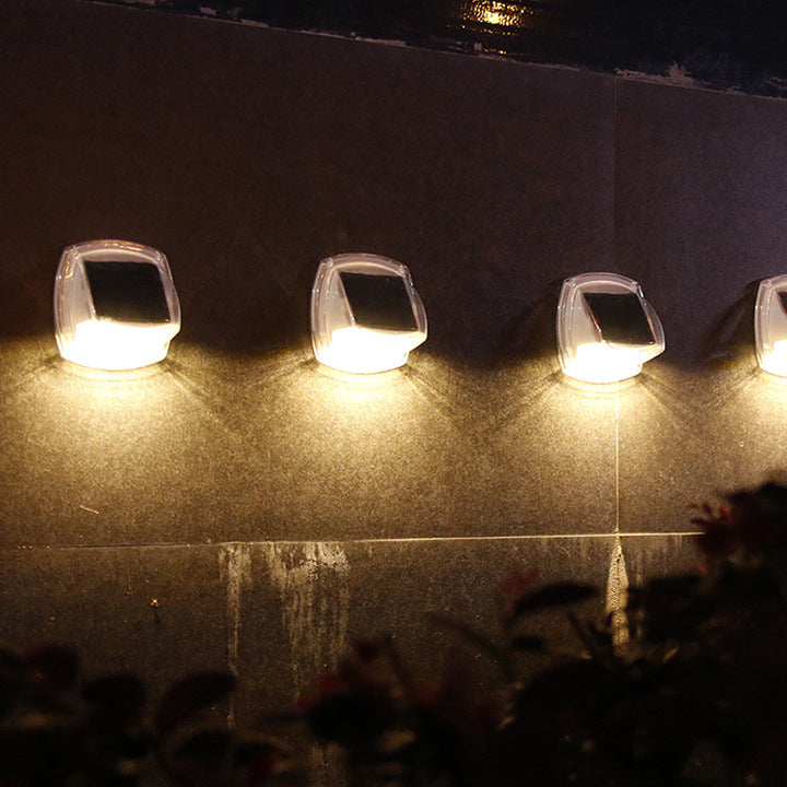 ABS Garden Outdoor Light
