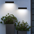 Aluminum Long Strip Patio Outdoor Light