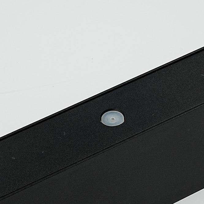 Aluminum Long Strip Patio Outdoor Light