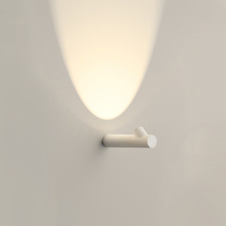 Aluminum Bamboo Knot Patio Outdoor Light