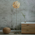 Flower Ball Floor Lamp