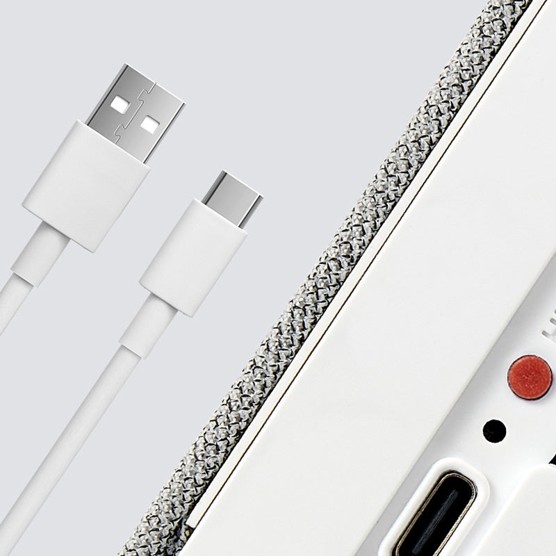 ABS Square Magnetic Human Wall Lamp