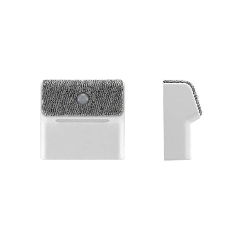 ABS Square Magnetic Human Wall Lamp